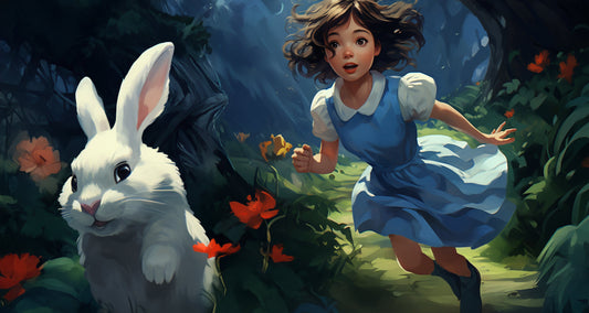 Alice im Wunderland