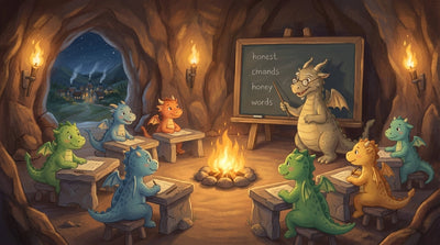 Die Drachenschule