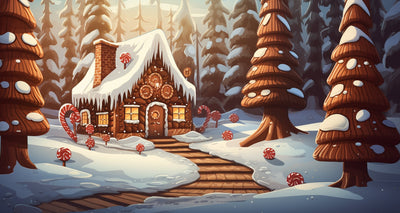 Hänsel und Gretel