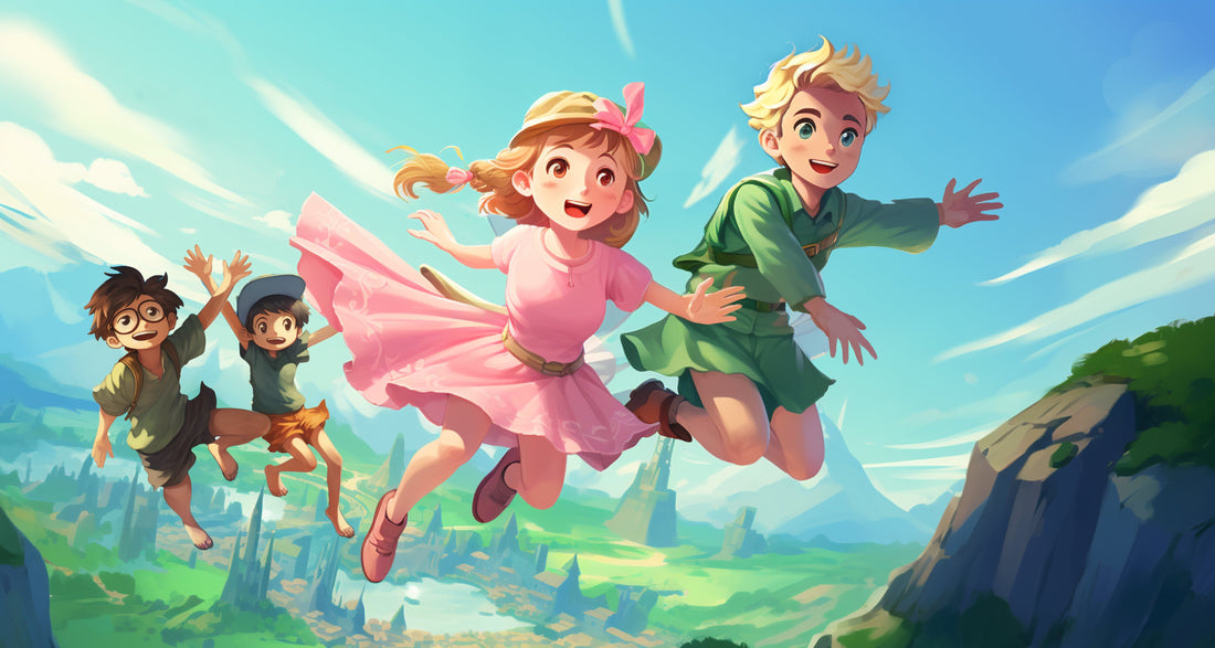 Peter Pan