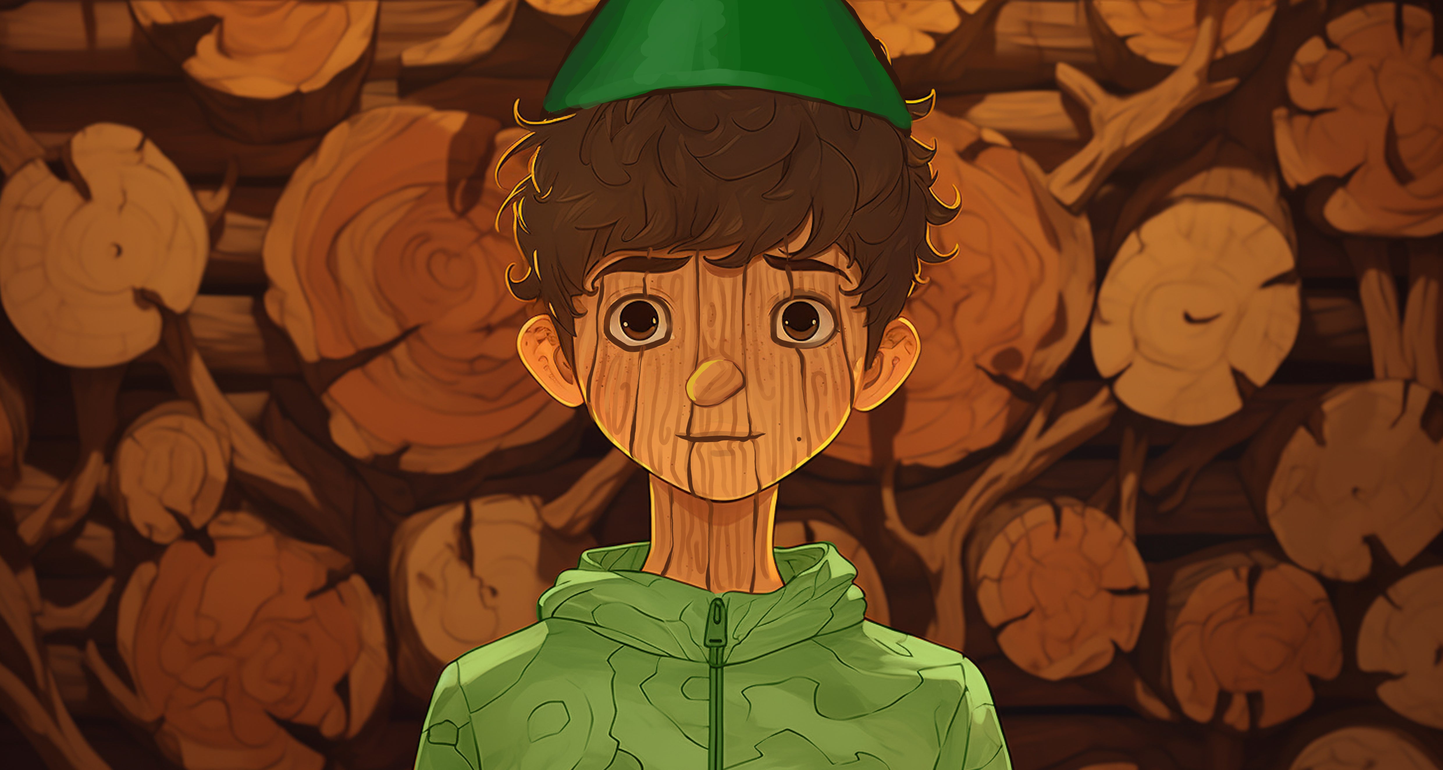 Pinocchio