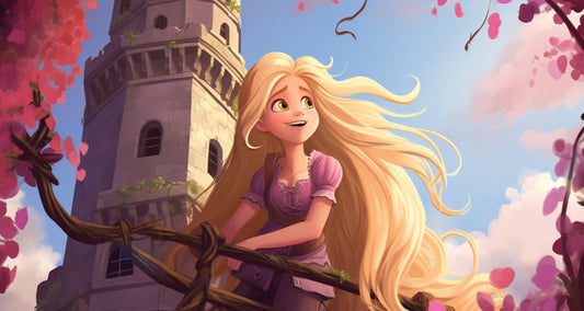 Rapunzel