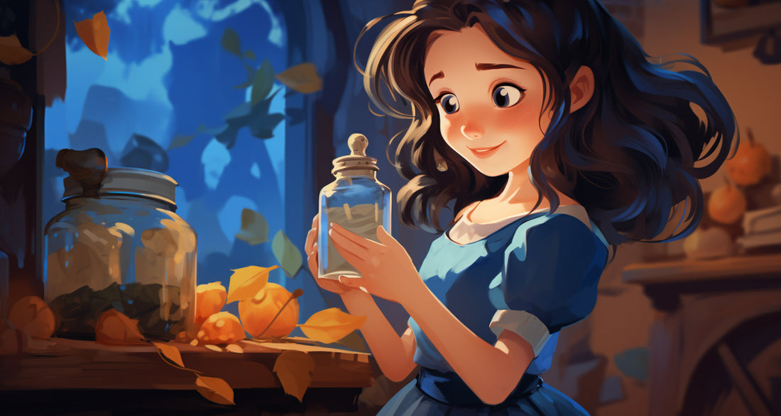 Alice im Wunderland