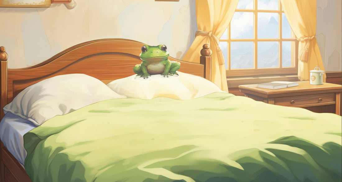 Der Froschkönig
