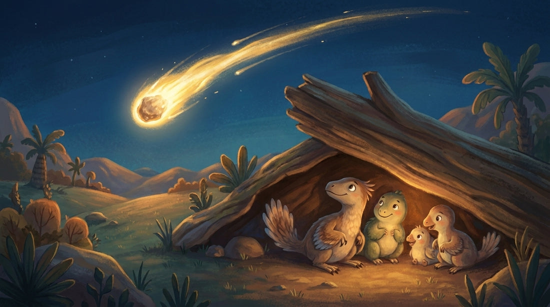 Der Asteroid