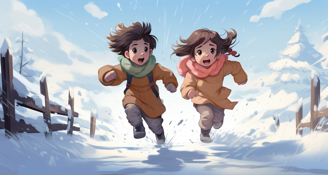Hänsel und Gretel