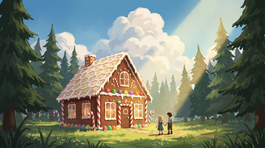 Hänsel und Gretel
