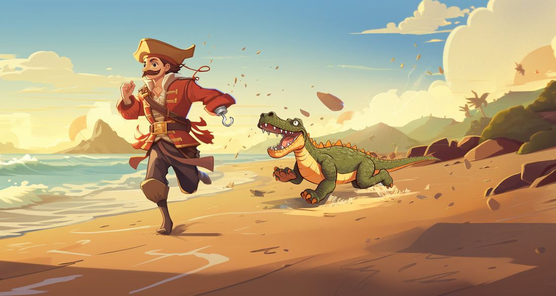 Peter Pan