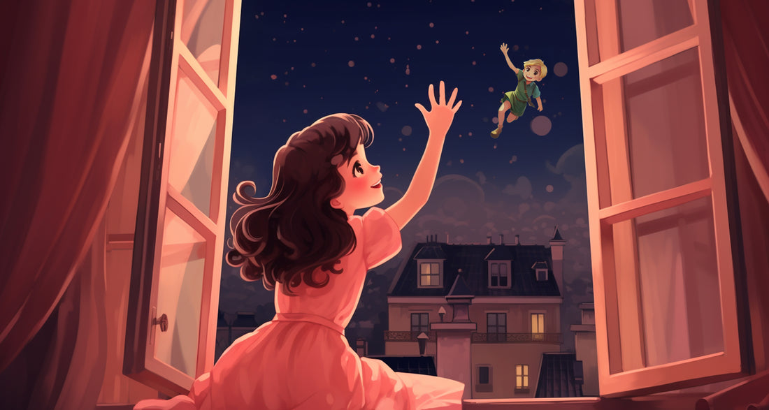 Peter Pan