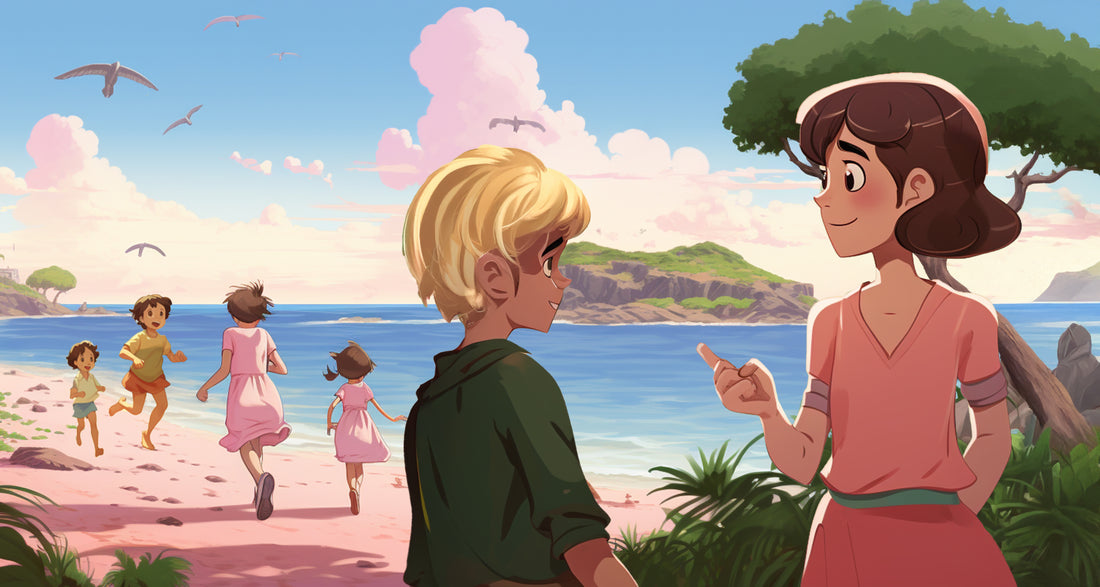 Peter Pan