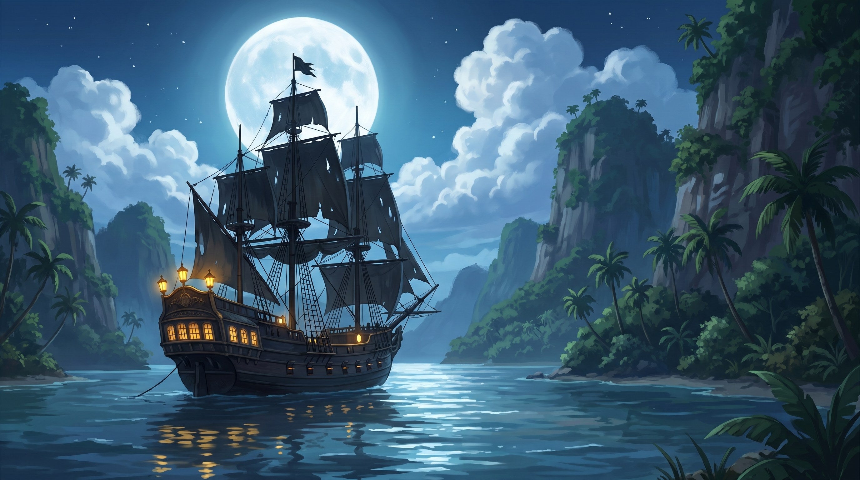 Peter Pan