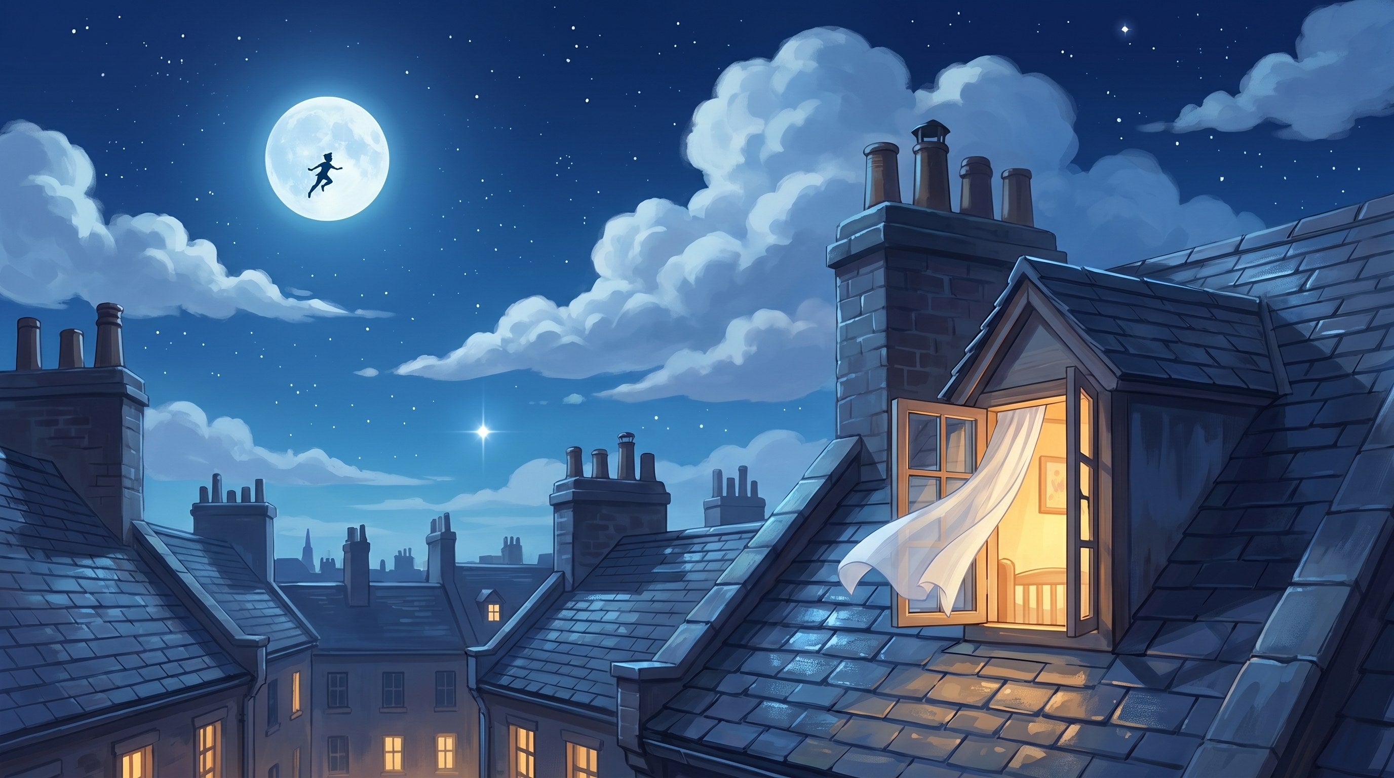 Peter Pan