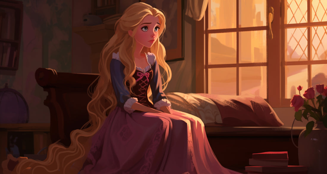 Rapunzel