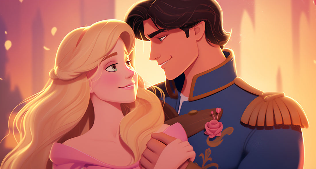 Rapunzel